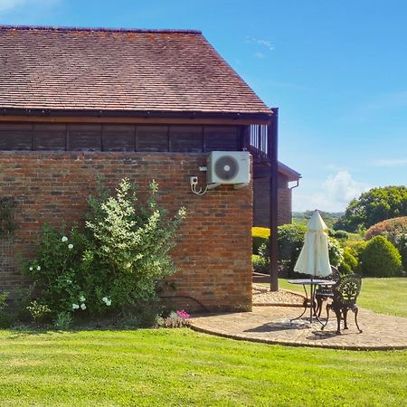 Moorhens Vila Herstmonceux Exterior foto